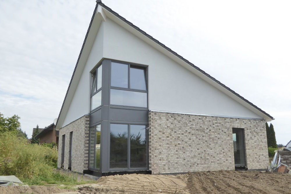 Einfamilienhaus in Reppenstedt