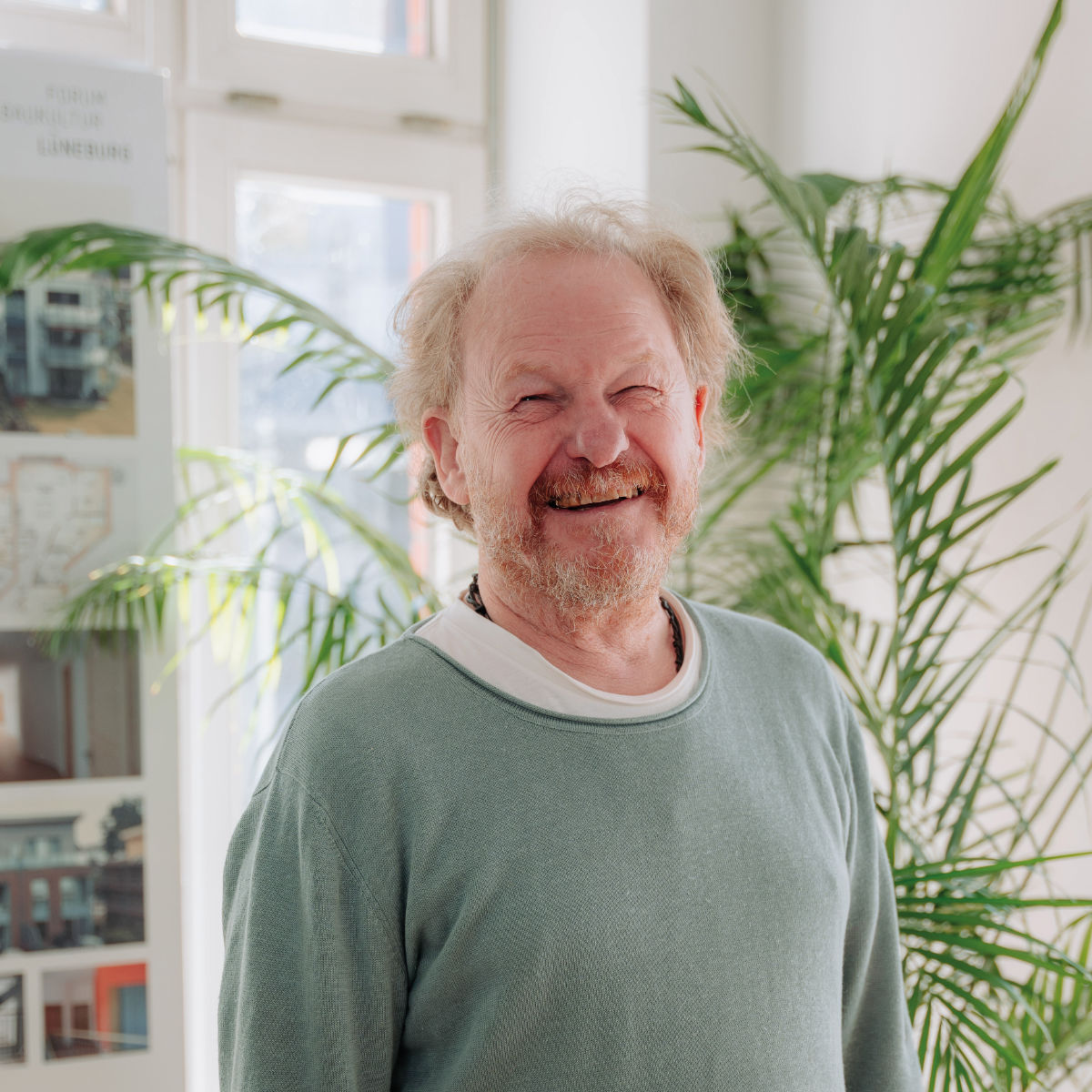Wolfgang „Kalle“ Dimke